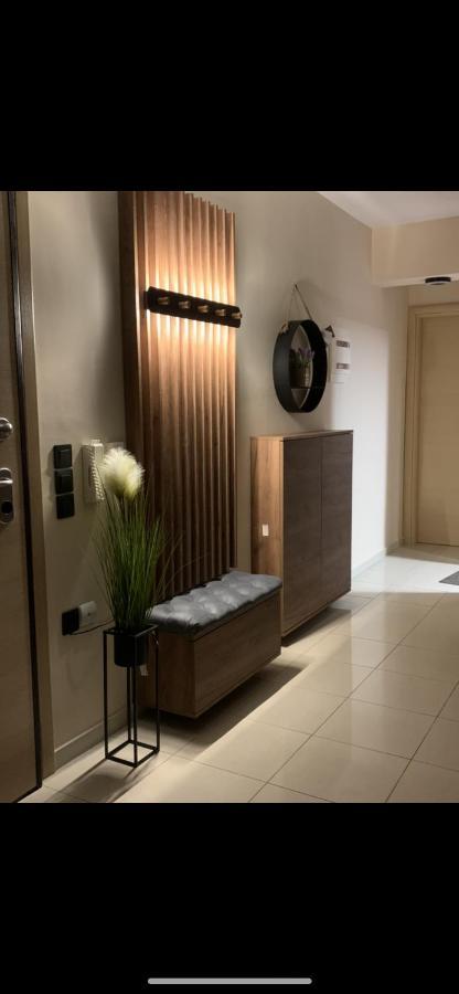 Luxury Apartment Keramoti Exterior photo